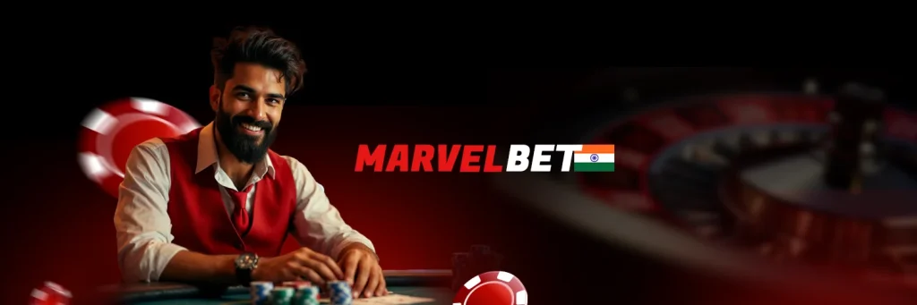 about marvelbet official site