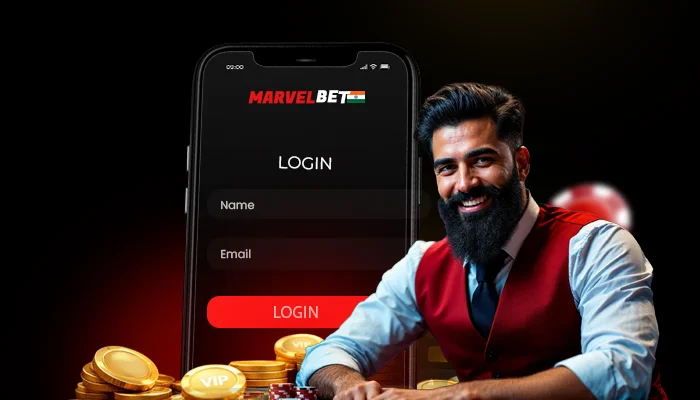 marvelbet login