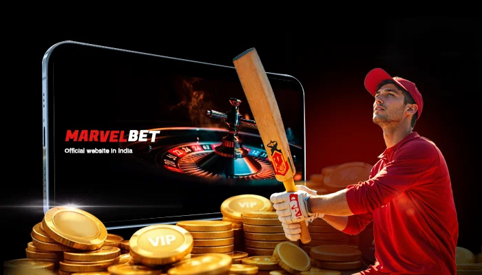 marvelbet sign up