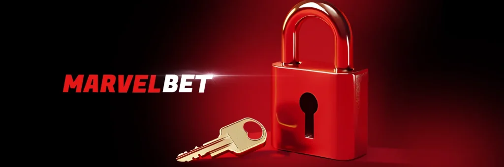 safety security at marvelbet